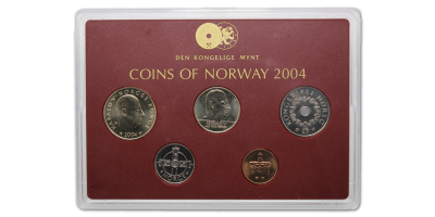 Klassisk årssett 2004