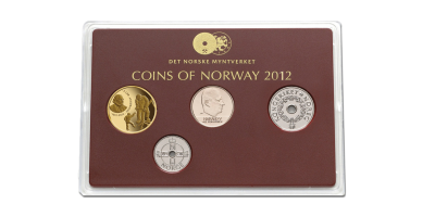 Klassisk årssett 2012