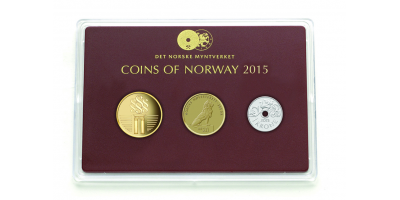 Klassisk årssett 2015