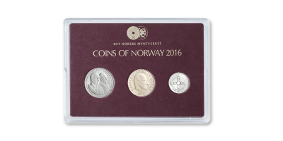 Klassisk årssett 2016