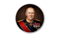   Harald-V-medalje