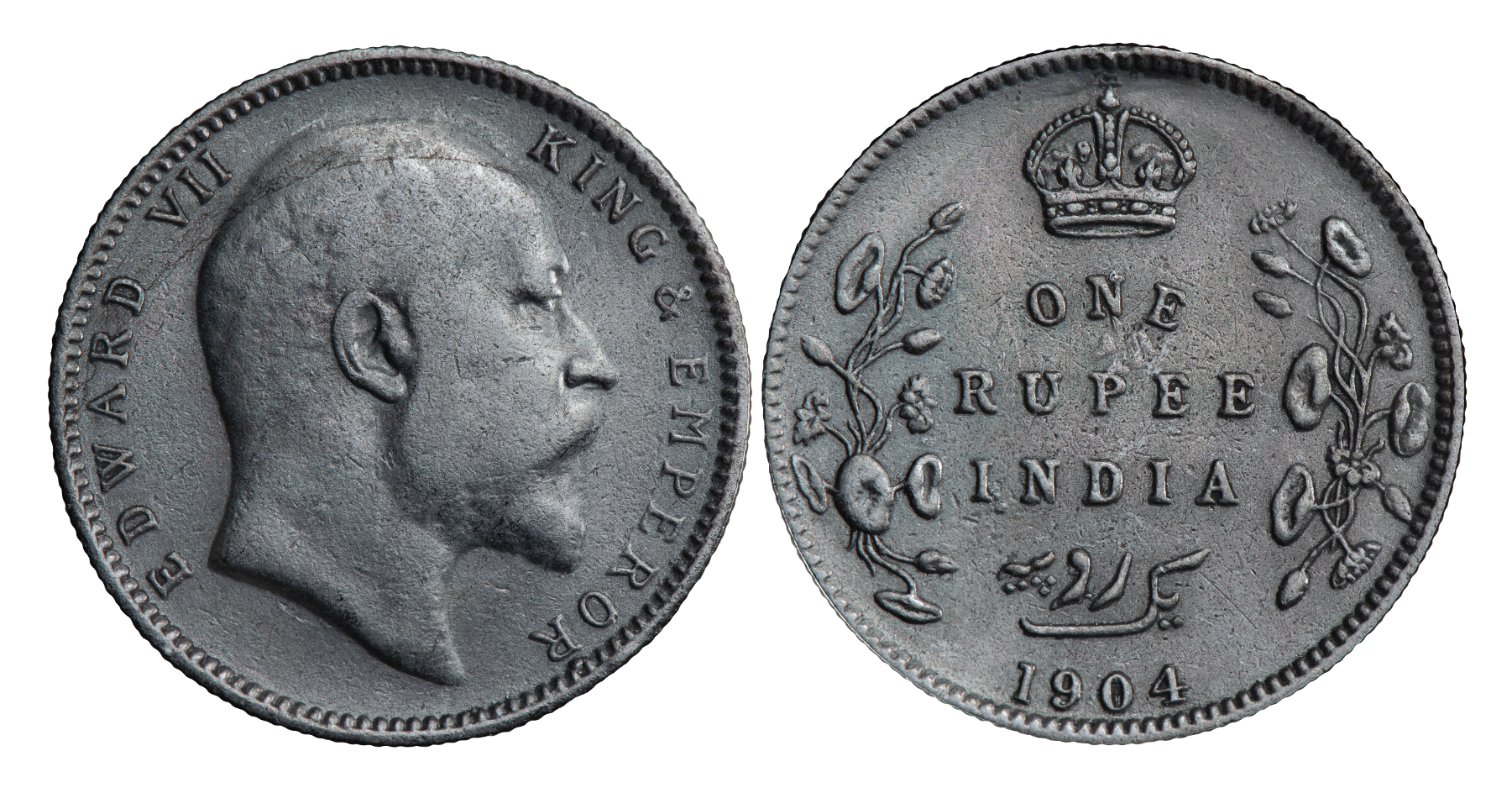 Bli eier av et unikt stykke krigshistorie