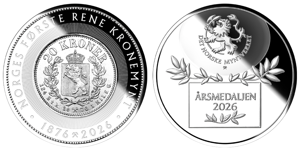 Aarsmedaljen_2026_-_advers_og_revers