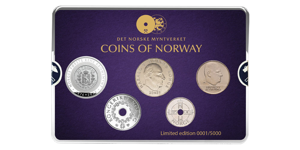 Spesialutgave av det popul&aelig;re &aring;rssettet