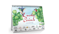Lykkemyntkalender 2023