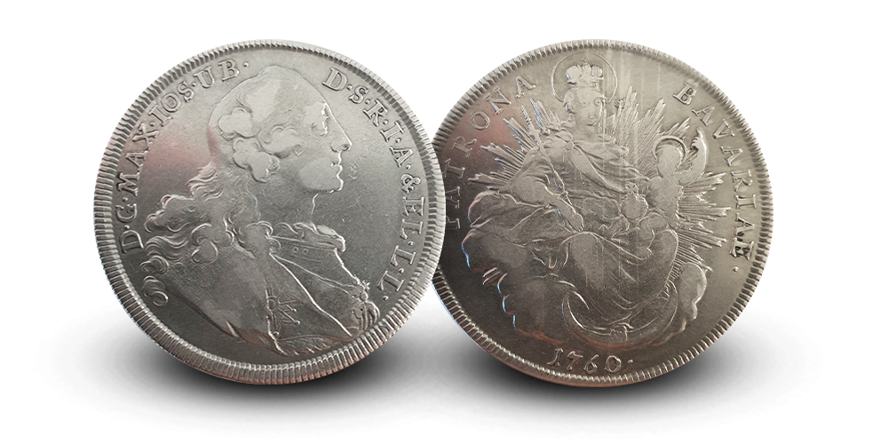 Maximilian III Josef av Bayern Maximilian III Josef av Bayern