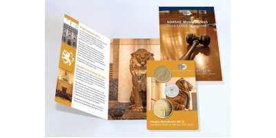 Moderne årssett 2015