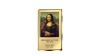 Mona Lisa barre