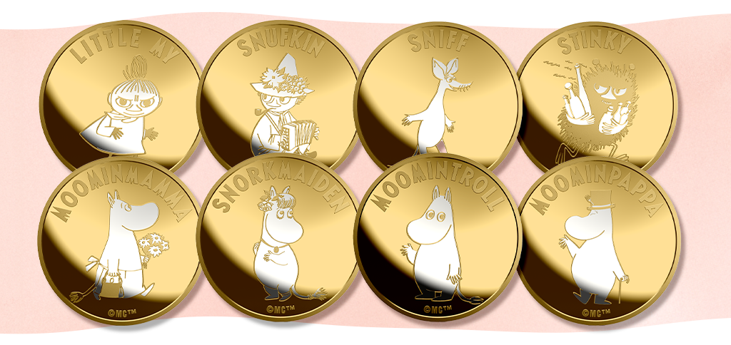 mummi-alle-medaljene-i-samlingen
