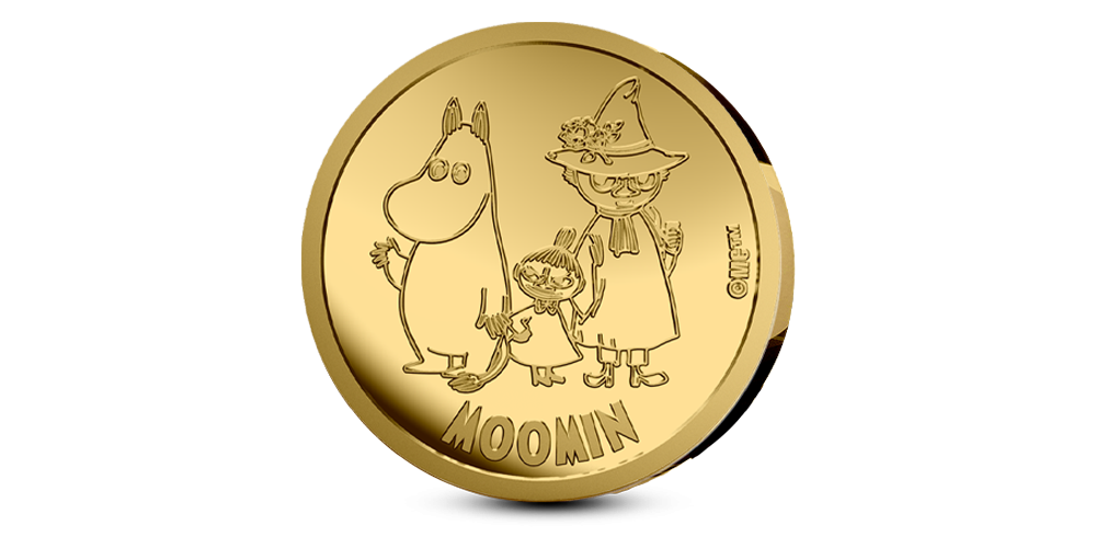 Hjertet av Mummidalen