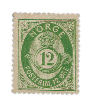 NK 26 12 øre