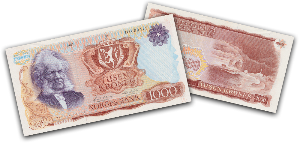 Popul&aelig;r erstattningsseddel kan n&aring; bli din!