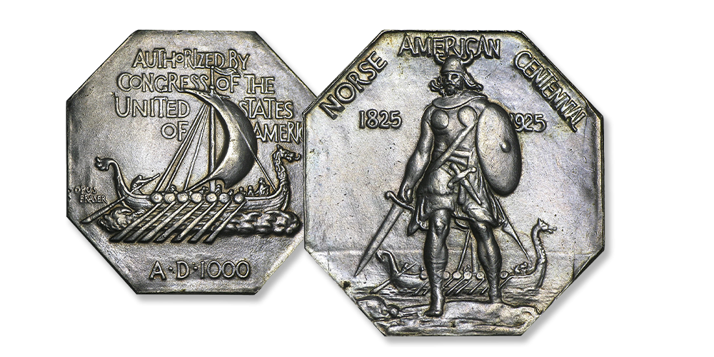 Medaljen som ikke skulle eksistert!