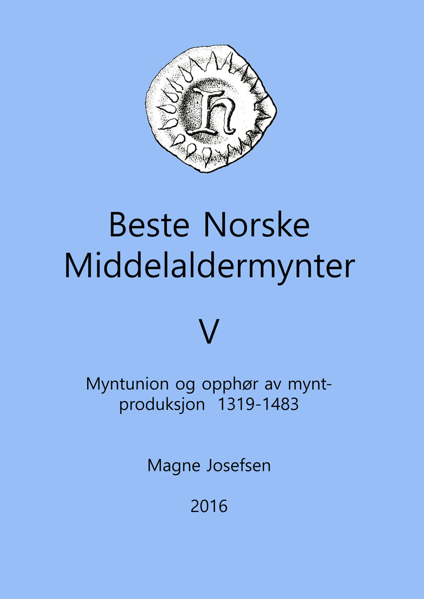 Norsk Middelalderkatalog