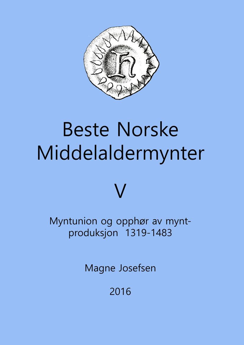 Norsk Middelalderkatalog Norsk Middelalderkatalog