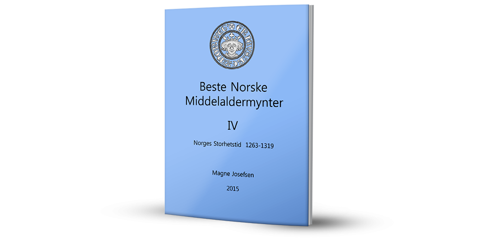 katalog over norske mynter i middelalderen katalog over norske mynter i middelalderen