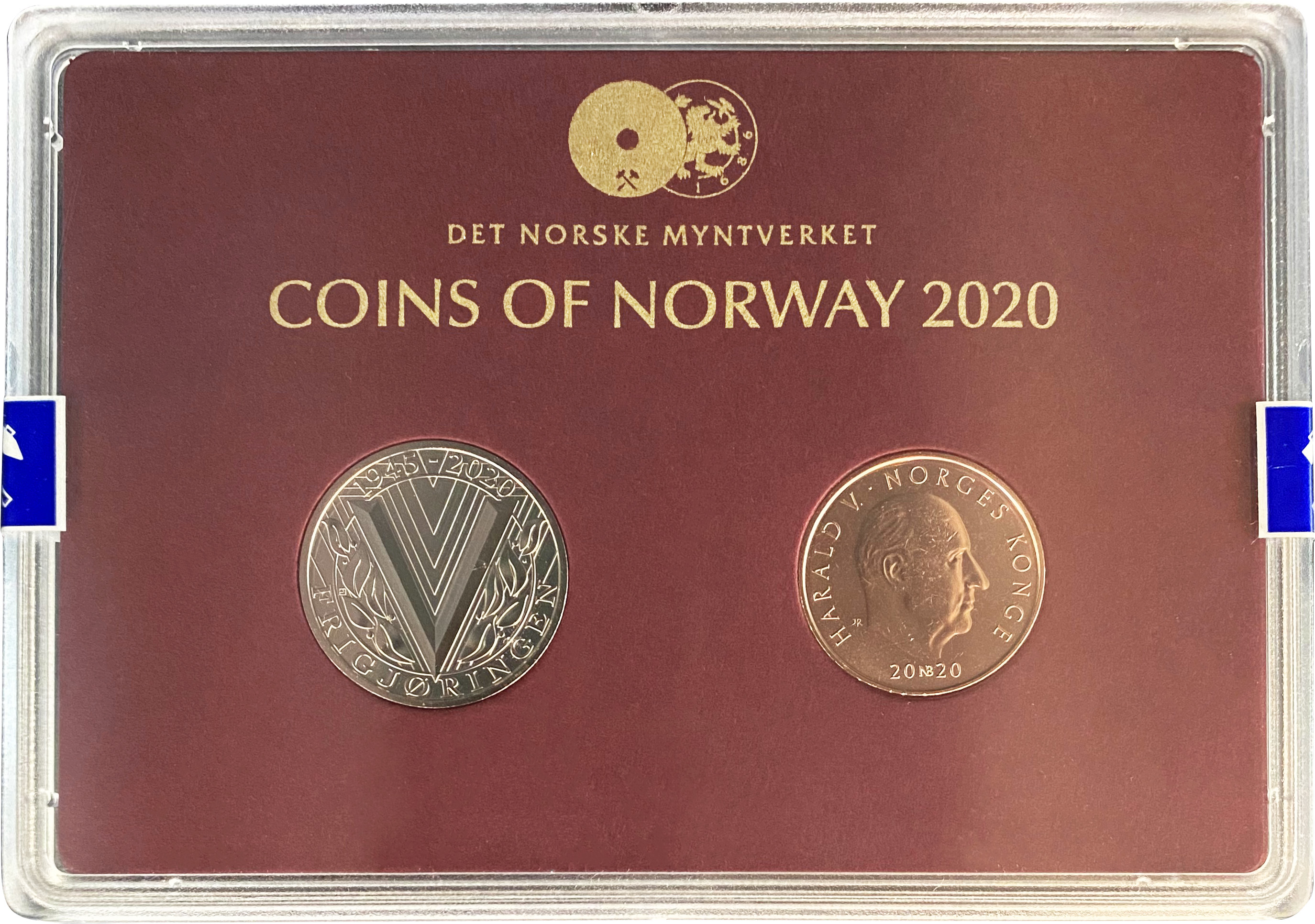 Klassisk årssett 2020 Klassisk årssett 2020