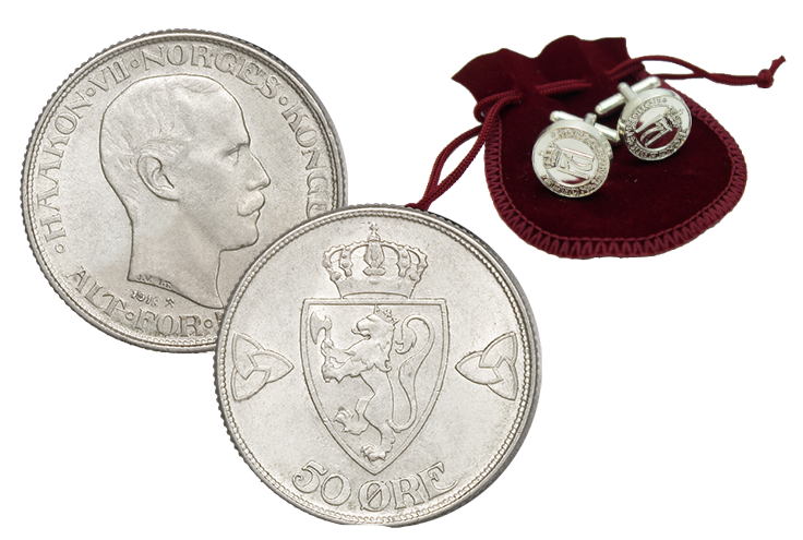 50ore1918_og_mansjettknapper