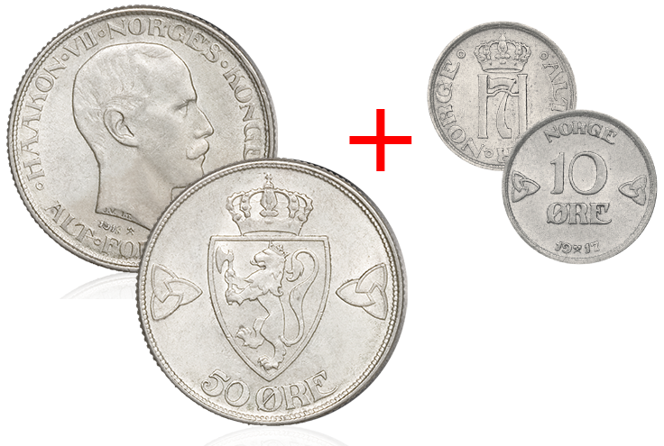 50ore1918og10ore1917 50ore1918og10ore1917