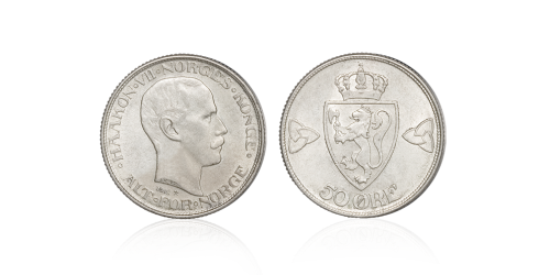 50ore1918samlerhuset 50ore1918samlerhuset