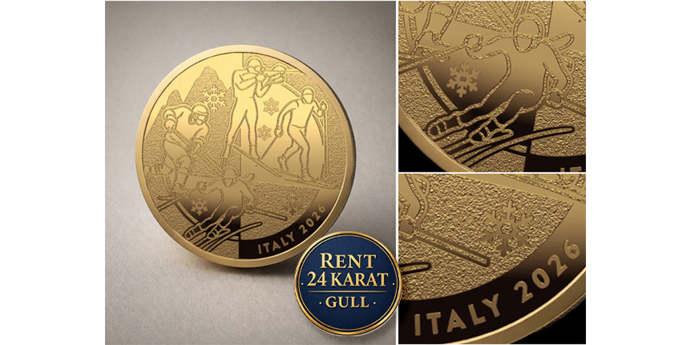 Fart, presisjon og utholdenhet