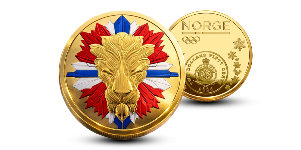 N&aring;r OL-ilden tennes, v&aring;kner den norske l&oslash;ven