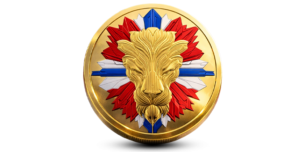 N&aring;r OL-ilden tennes, v&aring;kner den norske l&oslash;ven