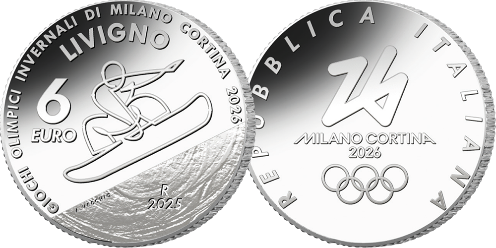 Snowboard fremside og bakside