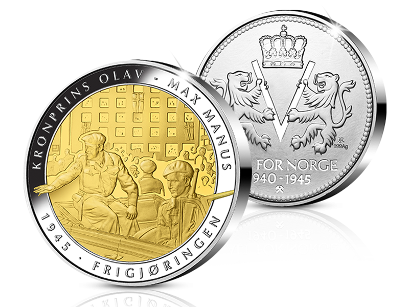 minnemedalje-frigjoringen-1945-spesialutgave minnemedalje-frigjoringen-1945-spesialutgave