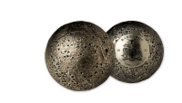 Merkur mynt