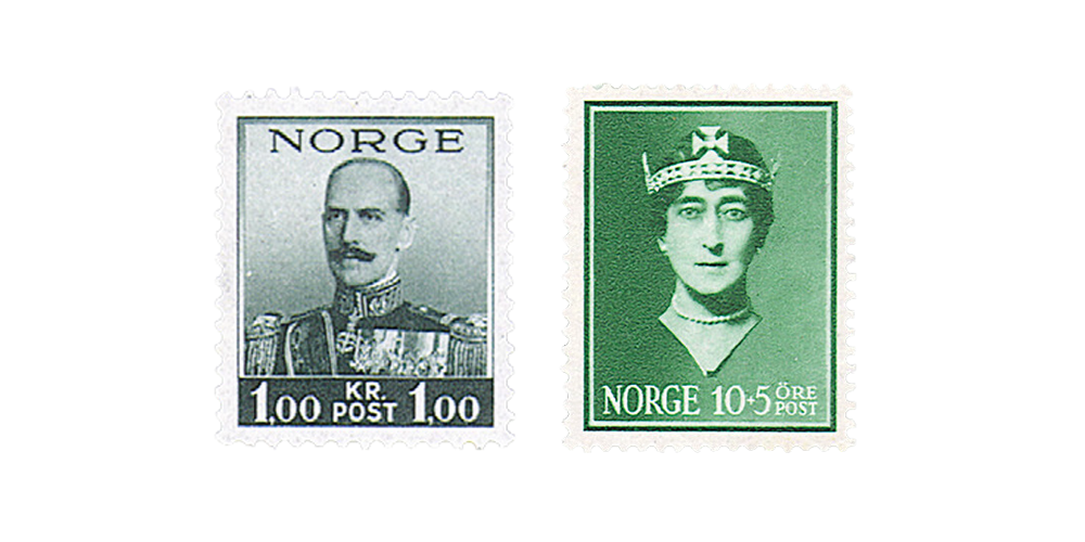 120 &aring;r siden Norges f&oslash;rste &ndash; og siste &ndash; kroning