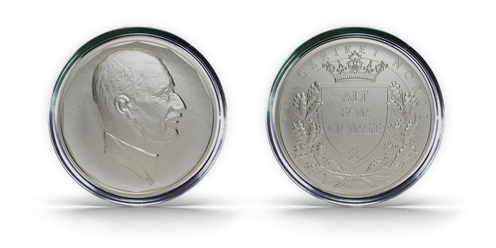 120 &aring;r siden Norge valgte sin konge