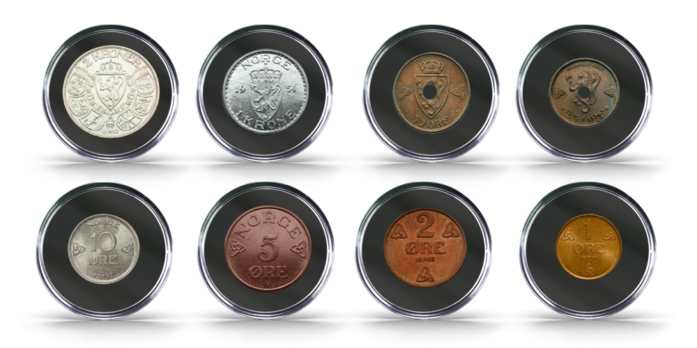 120 &aring;r siden Norge valgte sin konge