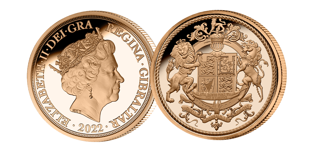 Prins William 40-årsdag Sovereign Prins William 40-årsdag Sovereign
