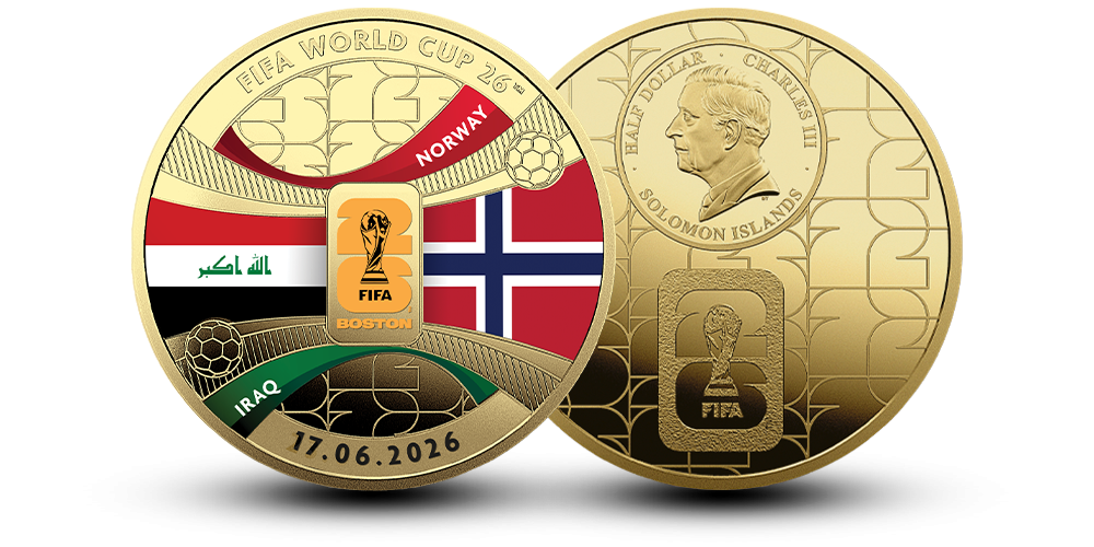 FIFA_Norge-Irak_-_LP_fremside_og_bakside