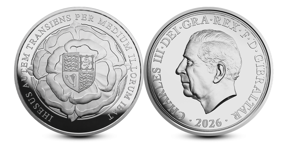 Half Sovereign 2026