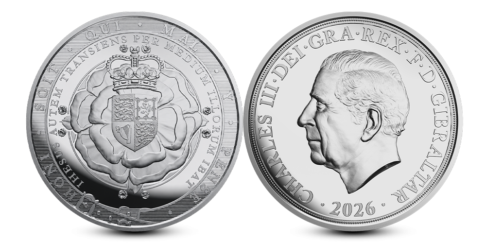 Quintuple Sovereign 2026