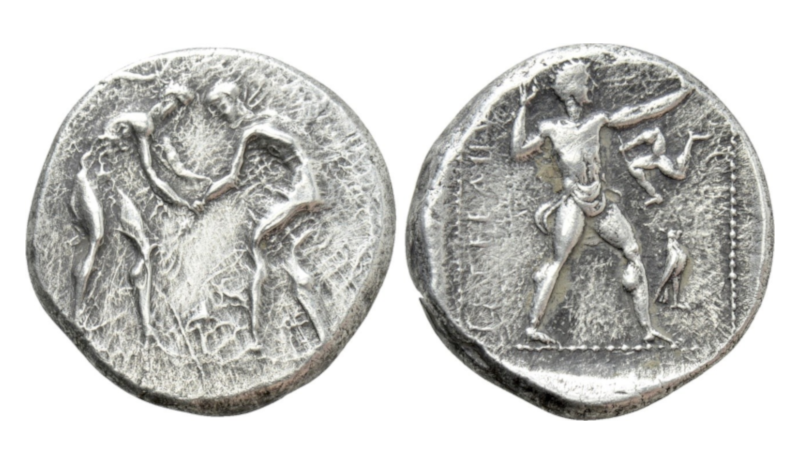 Aspendos stater brytere slyngekaster Aspendos stater brytere slyngekaster