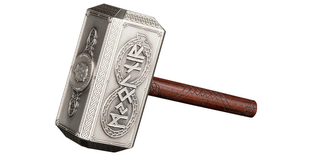 Tors hammer Tors hammer