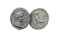 Tiberius Denar