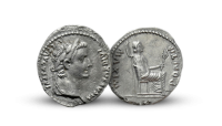 Tiberius Denar