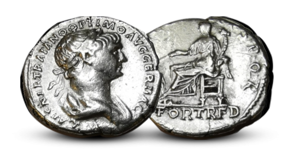 Trajan Trajan
