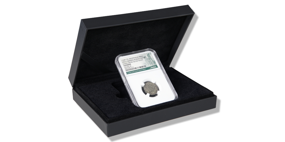 Verdens mest kjente middelalderskatt