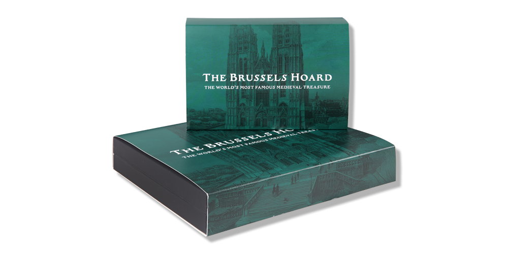 Verdens mest kjente middelalderskatt