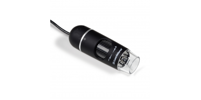 Digitalt mikroskop med USB Digitalt mikroskop med USB