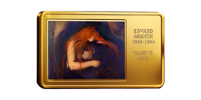 Verdens Mesterverk Vampyr 