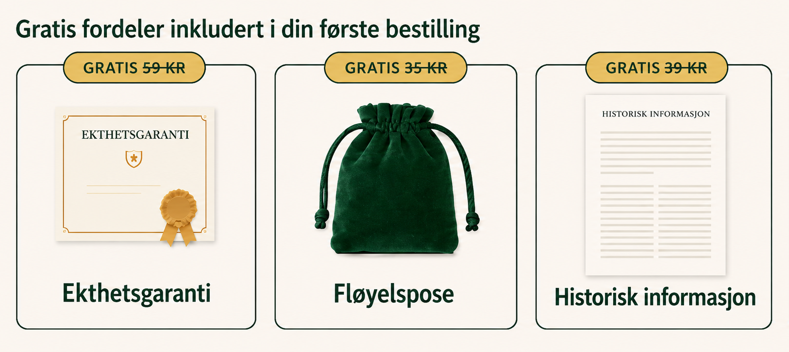 gratis-fordeler