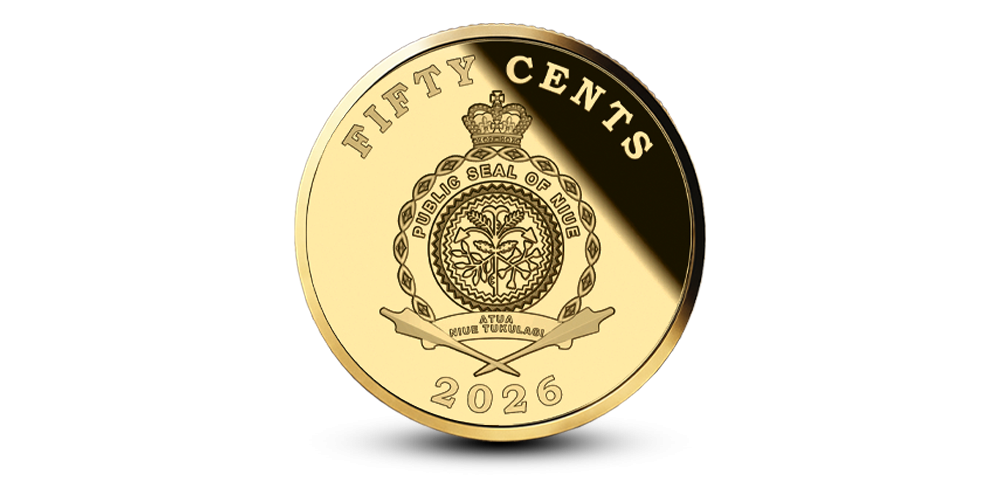 Tronskiftet 35 års jubileum bakside